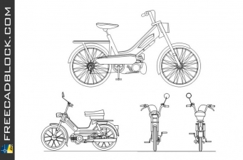 Ciclomotore